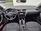 Škoda Octavia Style Plus