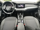 Škoda Octavia Selection