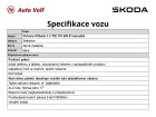 Škoda Octavia Selection