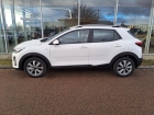 Kia Stonic Spin