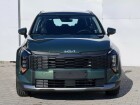 Kia Sportage EXCLUSIVE