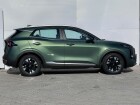Kia Sportage EXCLUSIVE