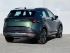 Kia Sportage EXCLUSIVE