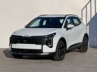 Kia Sportage EXCLUSIVE