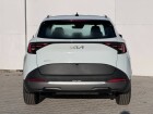 Kia Sportage EXCLUSIVE