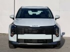 Kia Sportage EXCLUSIVE
