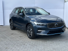 Volvo XC60 PLUS BRIGHT
