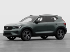 Volvo XC40 PLUS DARK