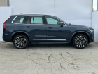 Volvo XC90 PLUS BRIGHT