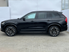 Volvo XC90 PLUS DARK