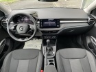 Škoda Fabia Top Selection