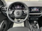 Škoda Fabia Top Selection