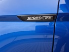Škoda Karoq Sportline