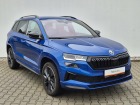 Škoda Karoq Sportline