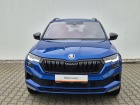 Škoda Karoq Sportline