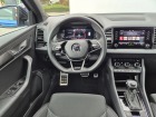 Škoda Karoq Sportline