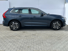 Volvo XC60 PLUS BRIGHT