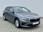 Škoda Scala Top Selection