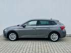 Škoda Scala Top Selection