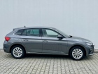 Škoda Scala Top Selection
