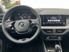 Škoda Scala Top Selection