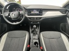 Škoda Scala Top Selection