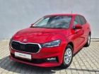 Škoda Fabia Top Selection