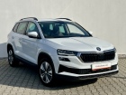 Škoda Karoq Style Plus