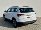 Škoda Karoq Style Plus