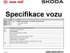 Škoda Scala 130LET Premium