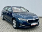 Škoda Octavia Style