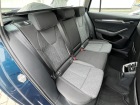 Škoda Octavia Style