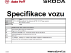 Škoda Octavia Top Selection