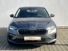 Škoda Scala Top Selection