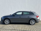 Škoda Scala Top Selection