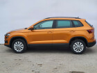 Škoda Karoq 130LET