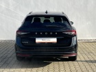 Škoda Superb Selection