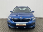 Škoda Kamiq Selection