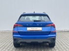 Škoda Kamiq Selection
