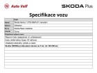 Škoda Kamiq Selection