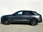 Audi SQ8 Quattro