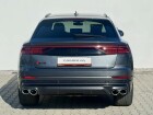 Audi SQ8 Quattro