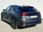 Audi SQ8 Quattro