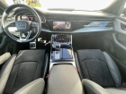Audi SQ8 Quattro