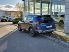 Kia Sportage Exclusive