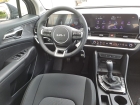 Kia Sportage Exclusive