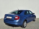 Škoda Rapid Ambition
