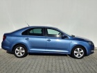 Škoda Rapid Ambition