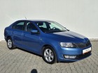 Škoda Rapid Ambition
