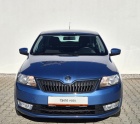 Škoda Rapid Ambition